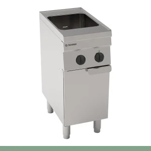 Cozedor de Massas Elétrico Tecno 60 - Tecnoinox - 116049 - CP35E/6/0