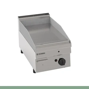 Frytop a Gás Tecno 60 - Tecnoinox - 113020 - FTL35G/G6