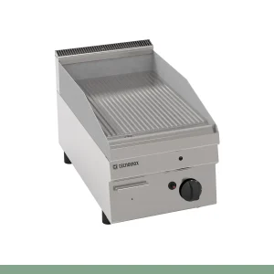 Frytop a Gás Tecno 60 - Tecnoinox - 113021 - FTR35G/G6