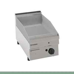 Frytop a Gás Tecno 60 - Tecnoinox - 113022 - FTC35G/G6