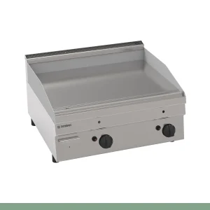 Frytop a Gás Tecno 60 - Tecnoinox - 113023 - FTL70G/G6