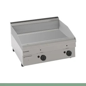 Frytop a Gás Tecno 60 - Tecnoinox - 113026 - FTC70G/G6