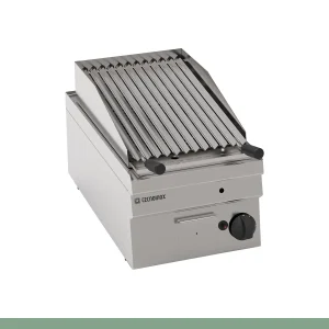 Grelhador a Gás Tecno 60 - Tecnoinox - 113031 - GR35G/G6