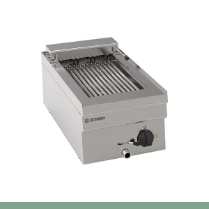 Grelhador Elétrico Tecno 60 - Tecnoinox - 116042 - GR35E/6/0