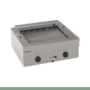 Grelhador Elétrico Tecno 60 - Tecnoinox - 116044 - GR70E/6/0