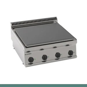 Fogão Tecnoinox Tecno 70 - Placa Quente Elétrica - 616003 - PP70E7