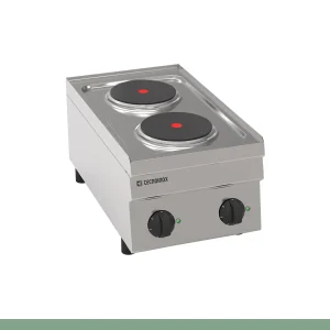 Fogão Elétrico Tecno 60 - Tecnoinox - 116002 - PC35E/6/1