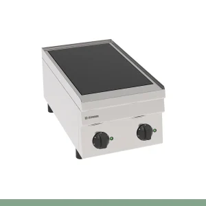 Fogão Vitrocerâmica Tecno 60 - Tecnoinox - 116011 - PCC35E/6/0