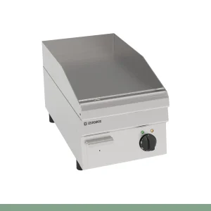 Frytop Elétrico Tecno 60 - Tecnoinox - 116015 - FTL35E/6/0