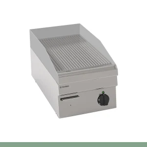 Frytop Elétrico Tecno 60 - Tecnoinox - 116018 - FTR35E/6/0