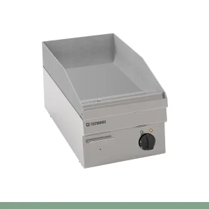 Frytop Elétrico Tecno 60 - Tecnoinox - 116021 - FTC35E/6/0