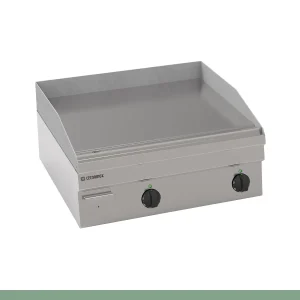 Frytop Elétrico Tecno 60 - Tecnoinox - 116025 - FTL70E/6/0