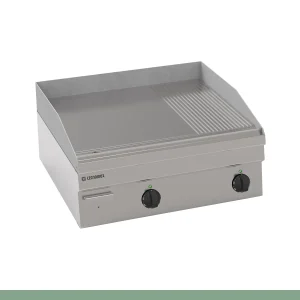 Frytop Elétrico Tecno 60 - Tecnoinox - 116027 - FTR70E/6/0