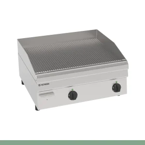 Frytop Elétrico Tecno 60 - Tecnoinox - 116029 - FTRR70E/6/0