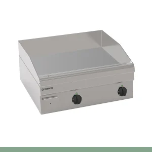 Frytop Elétrico Tecno 60 - Tecnoinox - 116031 - FTC70E/6/0