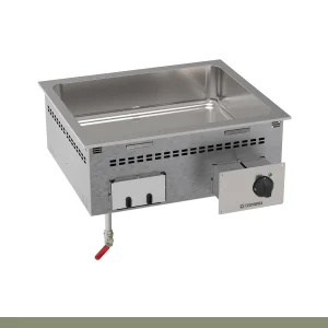 Banhos Maria Drop-In - Tecnoinox - 136036 - DBM70E0