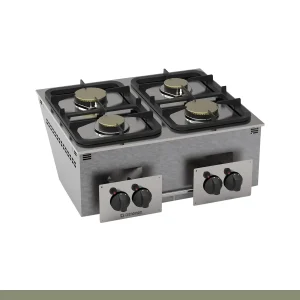 Fogão Drop-In - Tecnoinox - 133006 - DPCG70G