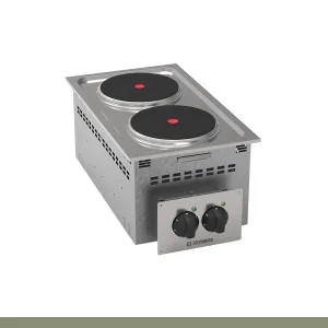 Fogão Drop-In - Tecnoinox - 136001 - DPC35E0