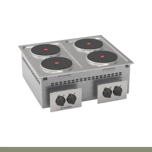 Fogão Drop-In - Tecnoinox - 136004 - DPC70E0