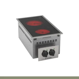 Fogão Drop-In - Tecnoinox - 136006 - DPCC35E0