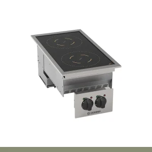 Fogão Drop-In - Tecnoinox - 136041 - DPIN35E