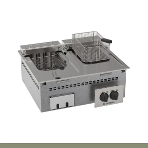 Fritadeira Drop-In - Tecnoinox - 136031 - DFR70E0