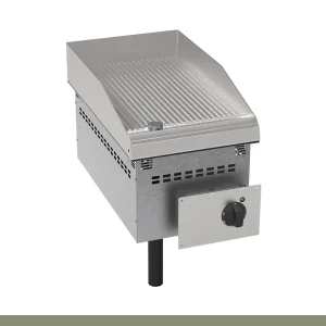 Frytop Drop-In - Tecnoinox - 136012 - DFTR35E0