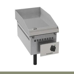 Frytop Drop-In - Tecnoinox - 136015 - DFTC35E0