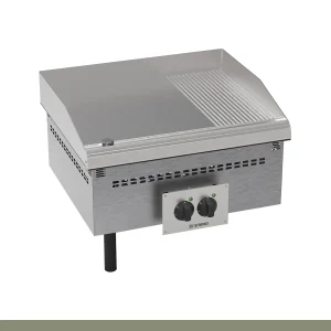 Frytop Drop-In - Tecnoinox - 136020 - DFTR70E0