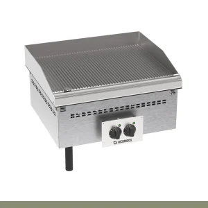 Frytop Drop-In - Tecnoinox - 136022 - DFTRR70E0