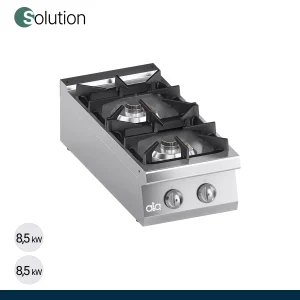 ATA - Série 900 - Fogão a Gás Solution 2 Queimadores