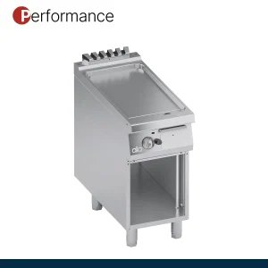 ATA - Série 900 - Frytop Liso a Gás Performance - K4GFBP05VVL