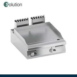 ATA - Série 900 - Frytop Liso a Gás Solution - K4GFLS10TT