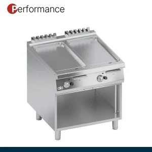 ATA - Série 900 - Frytop Liso a Gás Performance - K4GFBP10VVL
