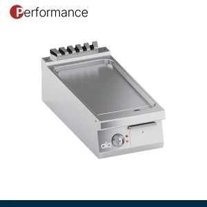 ATA - Série 900 - Frytop Liso Elétrico Performance - K4EFBP05TTL