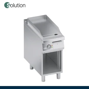 ATA - Série 900 - Frytop Liso Elétrico Solution - K4EFRLS05VV