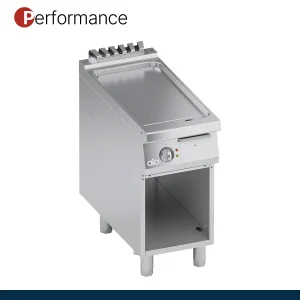 ATA - Série 900 - Frytop Liso Elétrico Performance - K4EFBP05VVL