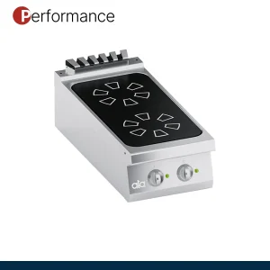 ATA - Série 900 - Fogão Indução Performance 2 Placas - K4ECIP05TT