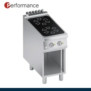 ATA - Série 900 - Fogão Indução Performance 2 Placas - K4ECIP05VV