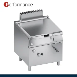 ATA - Série 900 - Frigideira Basculante a Gás - Performance - K4GBRP10MA