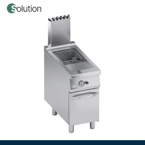 ATA - Série 900 - Fritadeira a Gás Solution - K4GFGS0520E