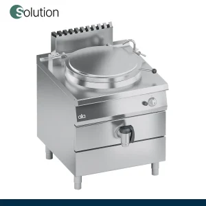 ATA - Série 900 - Marmita a Gás - Solution - K4GPDS1011