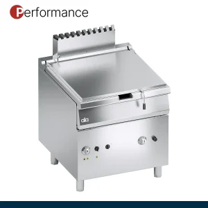 ATA - Série 900 - Frigideira Basculante a Gás - Performance - K4GBRP10MO