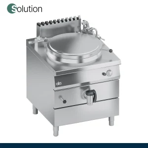 ATA - Série 900 - Marmita a Gás - Solution - K4GPIS1011