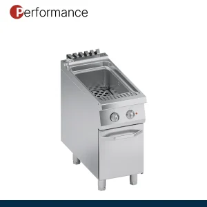 ATA - Série 900 - Cozedor de Massas a Elétrico - Performance - K4ECPP05