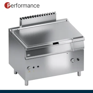 ATA - Série 900 - Frigideira Basculante a Gás - Performance - K4GBRP15MO