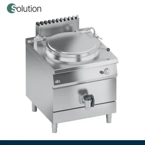 ATA - Série 900 - Marmita a Gás - Solution - K4GPDS1016