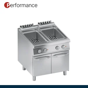 ATA - Série 900 - Cozedor de Massas a Elétrico - Performance - K4ECPP10