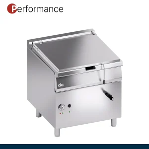 ATA - Série 900 - Frigideira Basculante Elétrica - Performance - K4EBRP10MA