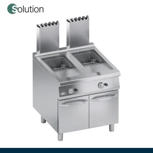 ATA - Série 900 - Fritadeira a Gás Solution - K4GFGS1020E